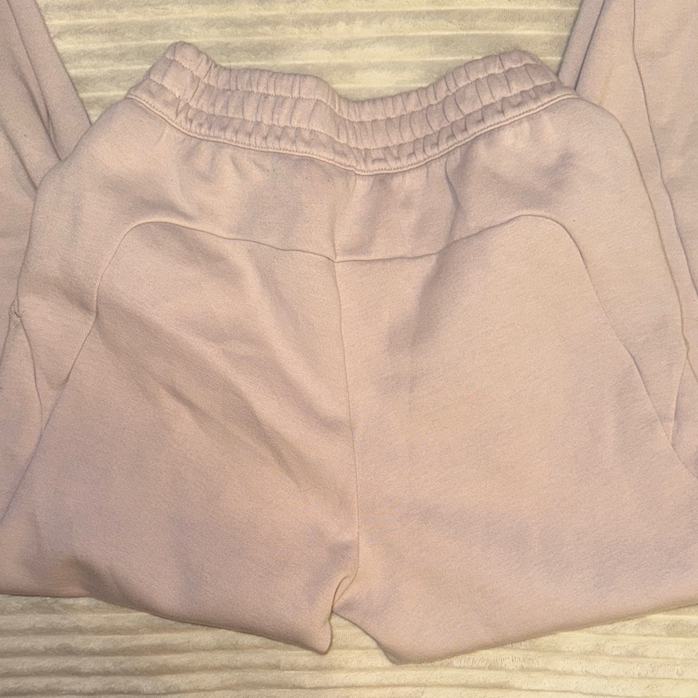 Adidas Sweatpants - Tan with black accents - Picture 4 of 5